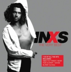 Inxs - Very Best i gruppen CD hos Bengans Skivbutik AB (683271)