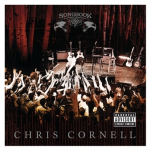 Chris Cornell - Songbook i gruppen CD hos Bengans Skivbutik AB (683272)