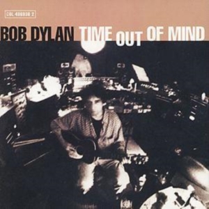 Dylan Bob - Time Out Of Mind i gruppen Annet /  hos Bengans Skivbutik AB (683702)