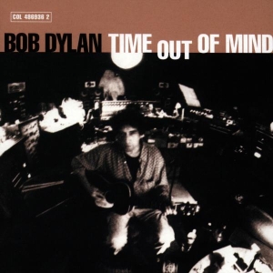Dylan Bob - Time Out Of Mind i gruppen Annet /  hos Bengans Skivbutik AB (683702)