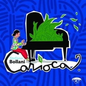 Bollani Stefano - Carioca i gruppen CD hos Bengans Skivbutik AB (683737)