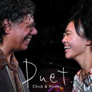 Corea Chick & Hiromi - Duet i gruppen CD hos Bengans Skivbutik AB (684151)