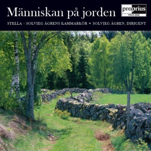 Stella - Människan På Jorden i gruppen Externt_Lager / Naxoslager hos Bengans Skivbutik AB (684343)