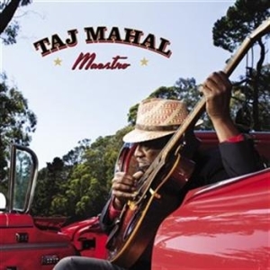 Mahal Taj - Maestro i gruppen CD hos Bengans Skivbutik AB (684353)