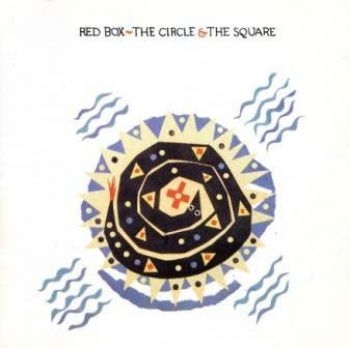 Red Box - Circle And The Square i gruppen CD / Pop hos Bengans Skivbutik AB (684448)