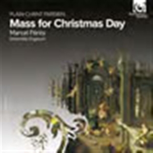 Various Composers - Mass For Christmas Day i gruppen CD hos Bengans Skivbutik AB (684656)