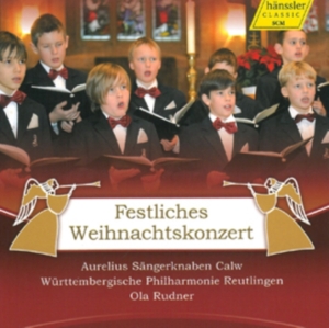 Various Composers - Classical Christmas i gruppen VI TIPSER / Julemusikk på Vinyl & CD hos Bengans Skivbutik AB (684668)