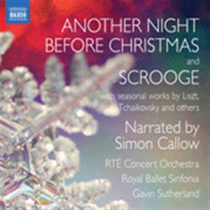Various Composers - Another Night Before Christmas i gruppen CD hos Bengans Skivbutik AB (684675)