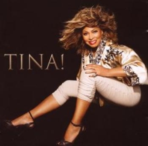 Tina Turner - Tina! Greatest Hits i gruppen -Start CD hos Bengans Skivbutik AB (684729)