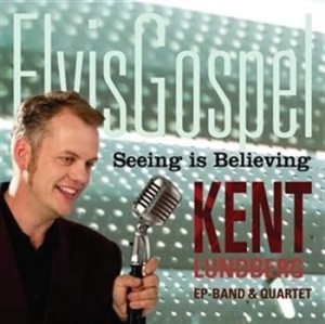 Lundberg Kent - Seeing Is Believing i gruppen CD hos Bengans Skivbutik AB (684733)