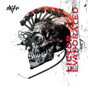Arzt+Pfusch - Lictor Evaporated i gruppen CD / Pop-Rock,Svensk Musikkk hos Bengans Skivbutik AB (684777)