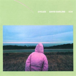 Darling David - Cycles i gruppen CD hos Bengans Skivbutik AB (684863)