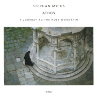 Micus Stephan - Athos i gruppen CD hos Bengans Skivbutik AB (685090)