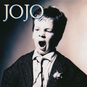 JOJO - Jojo i gruppen CD hos Bengans Skivbutik AB (685104)