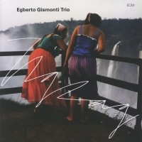 Gismonti Egberto - Zigzag i gruppen CD hos Bengans Skivbutik AB (685108)