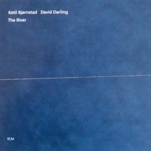 Bjørnstad Ketil - The River i gruppen Externt_Lager / Naxoslager hos Bengans Skivbutik AB (685115)