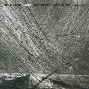 Stanko Tomasz - Leosia i gruppen CD hos Bengans Skivbutik AB (685122)