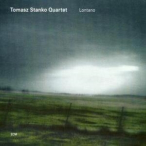 Tomasz Stanko Quartet - Lontano i gruppen CD hos Bengans Skivbutik AB (685164)