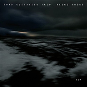 Tord Gustavsen Trio - Being There i gruppen CD hos Bengans Skivbutik AB (685167)