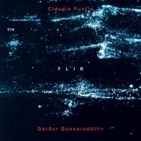 Puntin Claudio - Ýlir i gruppen CD hos Bengans Skivbutik AB (685180)