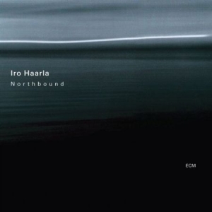 Haarla Iro - Northbound i gruppen CD hos Bengans Skivbutik AB (685213)