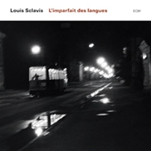 Sclavis Louis - L'imperfait Des Langues i gruppen CD hos Bengans Skivbutik AB (685238)