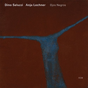 Saluzzi Dino - Ojos Negros i gruppen VI TIPSER / Klassiska lablar / ECM Records hos Bengans Skivbutik AB (685247)