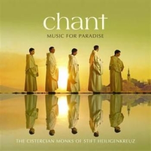 Diverse - Chant - Music For Paradise i gruppen CD / Klassisk hos Bengans Skivbutik AB (685333)
