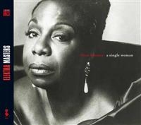 NINA SIMONE - A SINGLE WOMAN i gruppen CD hos Bengans Skivbutik AB (685344)