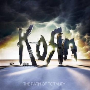 Korn - The Path Of Totality i gruppen CD / Metal hos Bengans Skivbutik AB (685378)