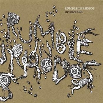 Rumble In Rhodos - Intentions i gruppen CD / Toppselgere hos Bengans Skivbutik AB (685437)