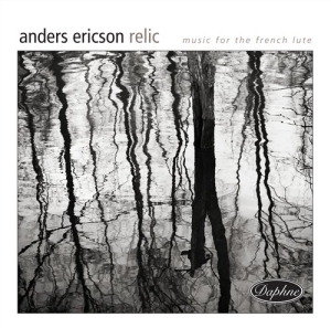 Varius - Relic i gruppen cdonuppdat / CDON Jazz Klassisk NX hos Bengans Skivbutik AB (685497)