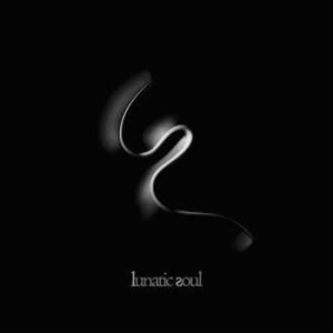 Lunatic Soul - Lunatic Soul i gruppen CD / Pop-Rock hos Bengans Skivbutik AB (685521)
