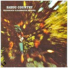Creedence Clearwater Revival - Bayou Country - Rem i gruppen Labels /  hos Bengans Skivbutik AB (685572)