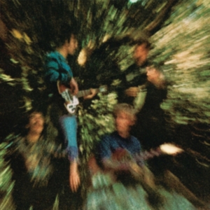 Creedence Clearwater Revival - Bayou Country - Rem i gruppen Labels /  hos Bengans Skivbutik AB (685572)