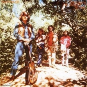 Creedence Clearwater Revival - Green River - Rem i gruppen Labels /  hos Bengans Skivbutik AB (685573)