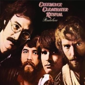 Creedence Clearwater Revival - Pendulum - Rem i gruppen Minishops / Creedence Clearwater Revival hos Bengans Skivbutik AB (685577)