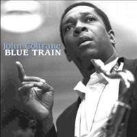 Coltrane John - Blue Train i gruppen CD / Jazz hos Bengans Skivbutik AB (685662)