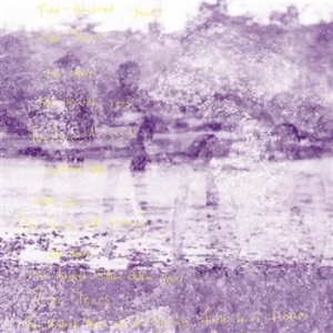 200 Years - 200 Years i gruppen CD / Pop-Rock hos Bengans Skivbutik AB (685679)