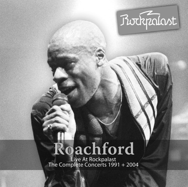 Roachford - Live At Rockpalast i gruppen CD / Toppselgere hos Bengans Skivbutik AB (685722)