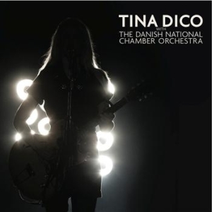 Dico Tina - Live (Cd+Dvd) With The Danish Natio i gruppen CD hos Bengans Skivbutik AB (685793)