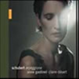 Schubert - Arpeggione i gruppen CD hos Bengans Skivbutik AB (686331)