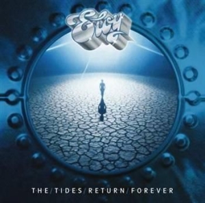 Eloy - Tides Return Forever (Remastered) i gruppen CD hos Bengans Skivbutik AB (686397)