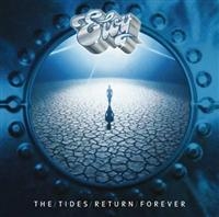 Eloy - Tides Return Forever (Remastered) i gruppen CD / Pop-Rock hos Bengans Skivbutik AB (686397)