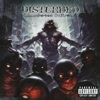 DISTURBED - THE LOST CHILDREN i gruppen Labels /  hos Bengans Skivbutik AB (686407)