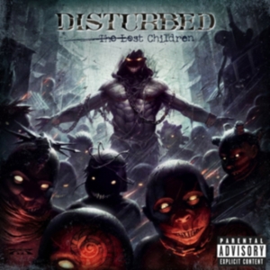 DISTURBED - THE LOST CHILDREN i gruppen Labels /  hos Bengans Skivbutik AB (686407)