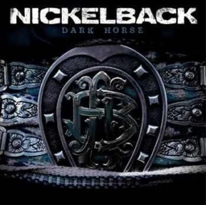 Nickelback - Dark Horse i gruppen CD / Pop-Rock hos Bengans Skivbutik AB (686525)