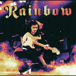 Rainbow - Best Of i gruppen CD hos Bengans Skivbutik AB (686590)