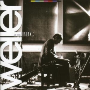 Paul Weller - At The Bbc i gruppen CD / Pop-Rock hos Bengans Skivbutik AB (686871)
