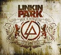 Linkin Park - Road To Revolution i gruppen CD hos Bengans Skivbutik AB (686940)